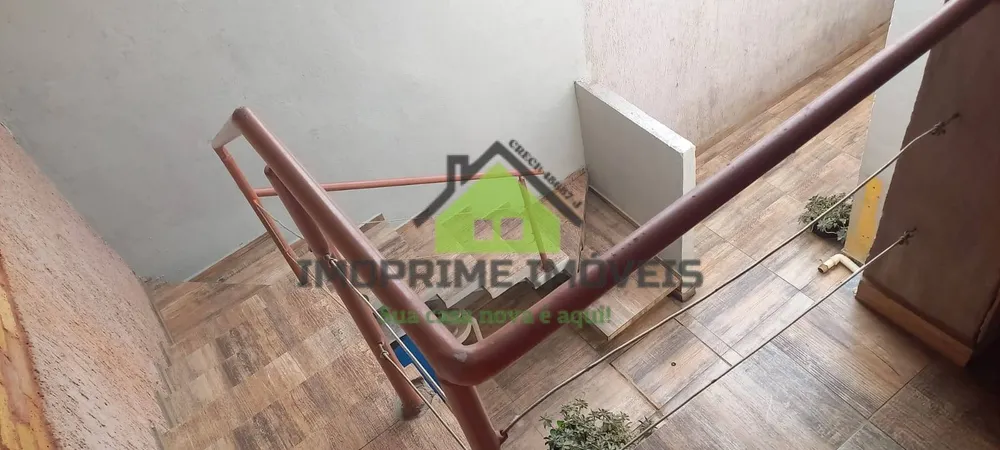 Casa, 3 quartos, 178 m² - Foto 12