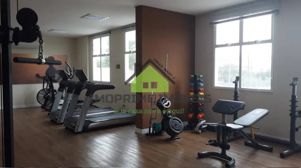 Apartamento, 2 quartos, 89 m² - Foto 4