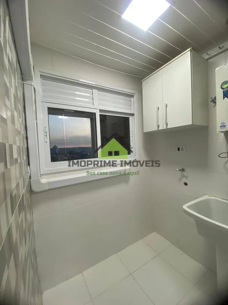 Apartamento, 2 quartos, 89 m² - Foto 6