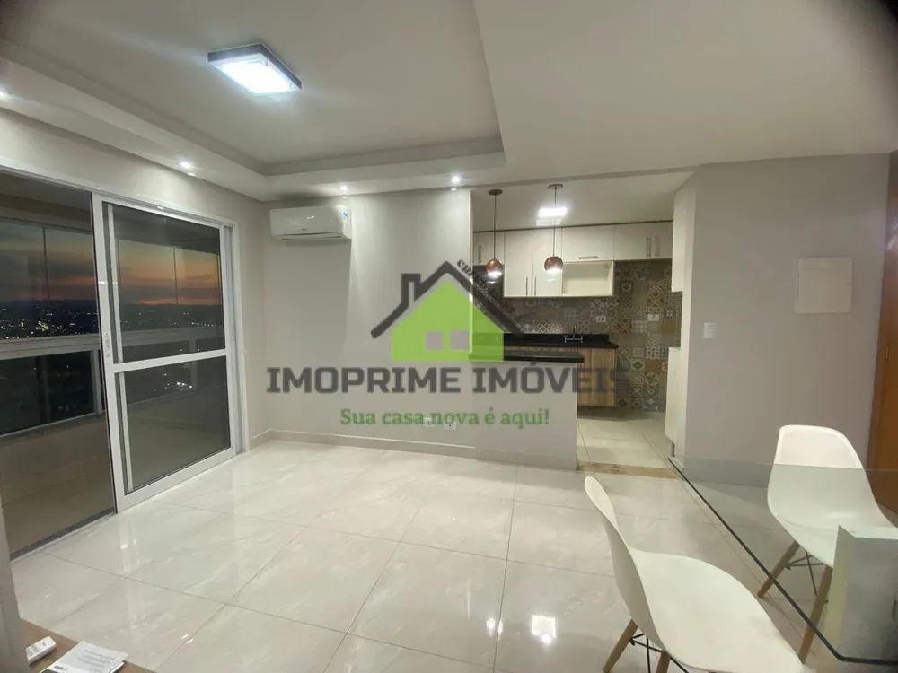 Apartamento, 2 quartos, 89 m² - Foto 10