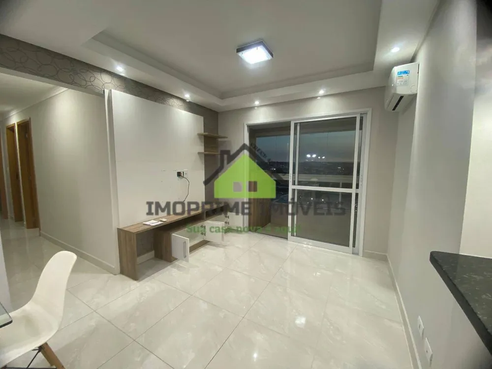 Apartamento, 2 quartos, 89 m² - Foto 5