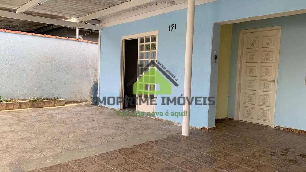 Casa, 3 quartos, 175 m² - Foto 1