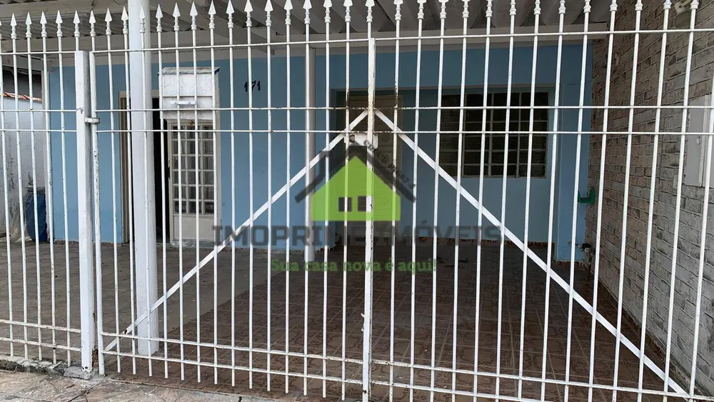 Casa, 3 quartos, 175 m² - Foto 6