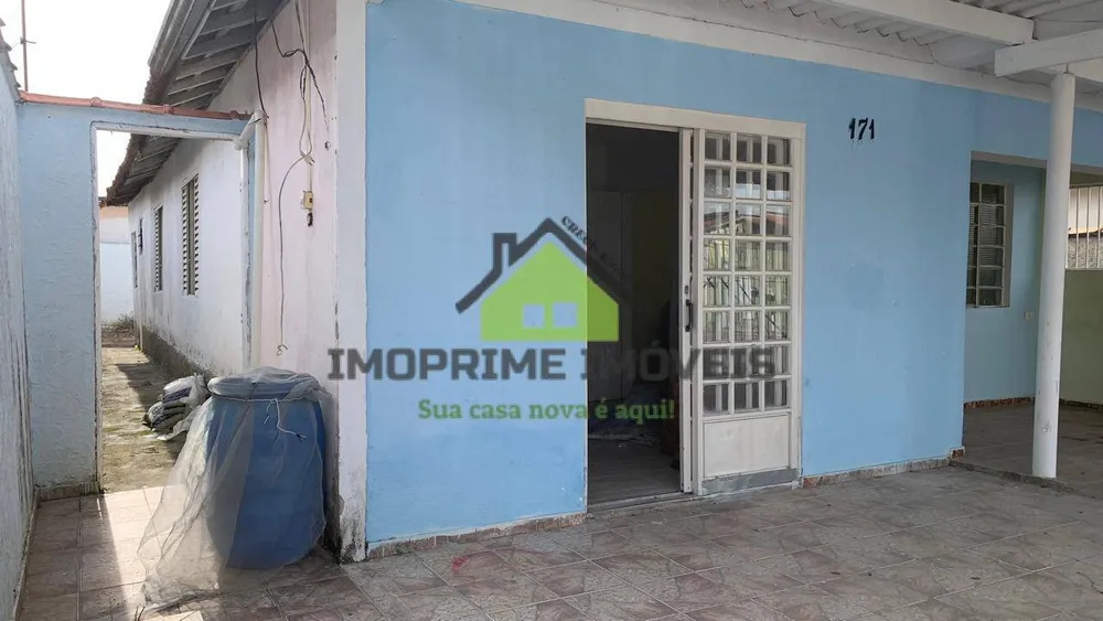 Casa, 3 quartos, 175 m² - Foto 4