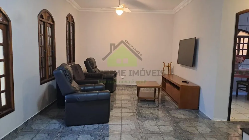 Casa, 4 quartos, 210 m² - Foto 8