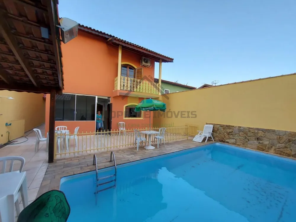 Casa, 4 quartos, 210 m² - Foto 12