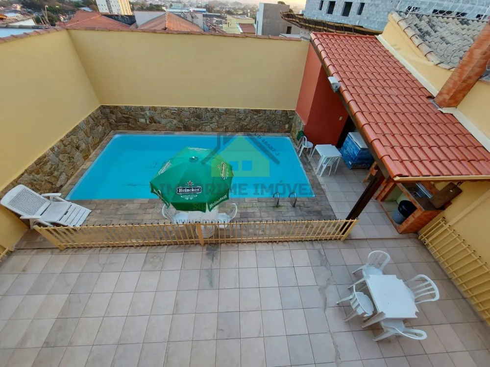 Casa, 4 quartos, 210 m² - Foto 11