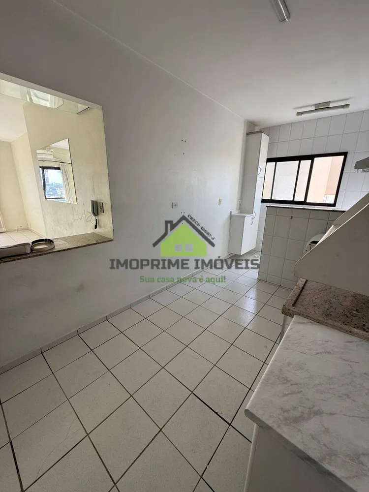Apartamento, 2 quartos, 72 m² - Foto 2