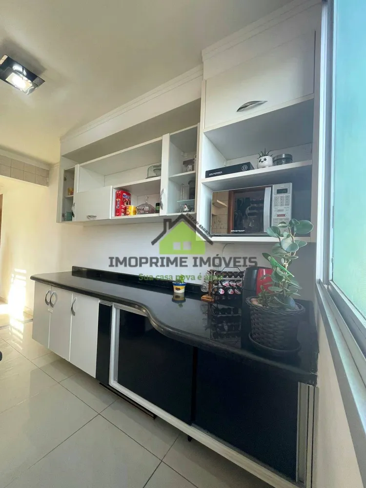 Apartamento, 2 quartos, 52 m² - Foto 8