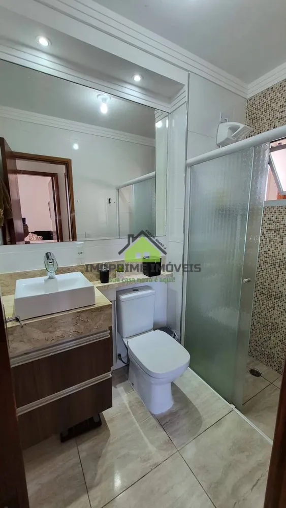 Apartamento, 2 quartos, 52 m² - Foto 4