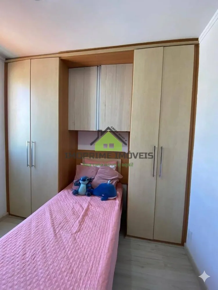 Apartamento, 2 quartos, 52 m² - Foto 7