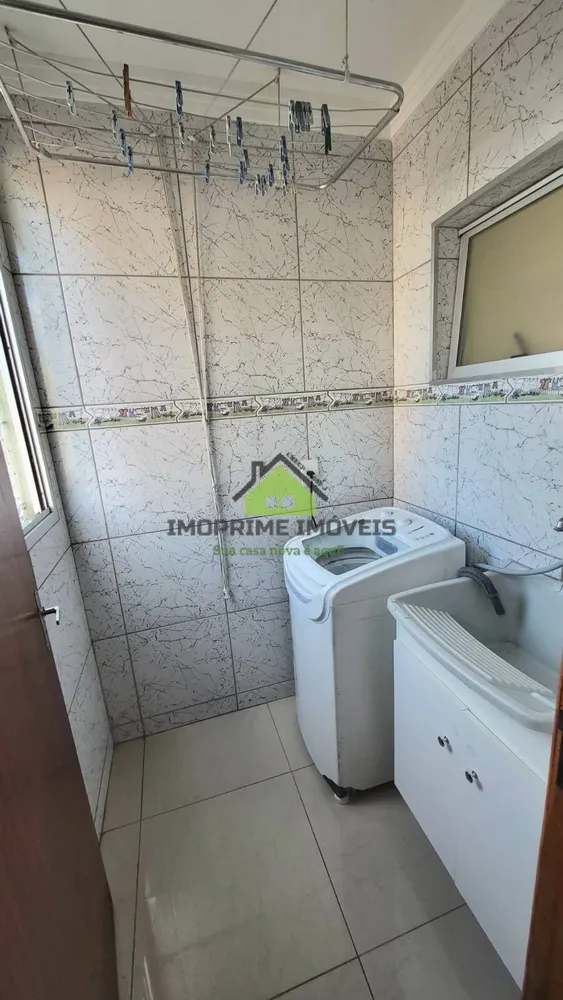 Apartamento, 2 quartos, 52 m² - Foto 11
