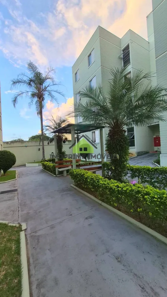 Apartamento, 2 quartos, 52 m² - Foto 9