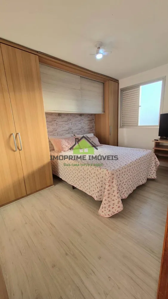 Apartamento, 2 quartos, 52 m² - Foto 5
