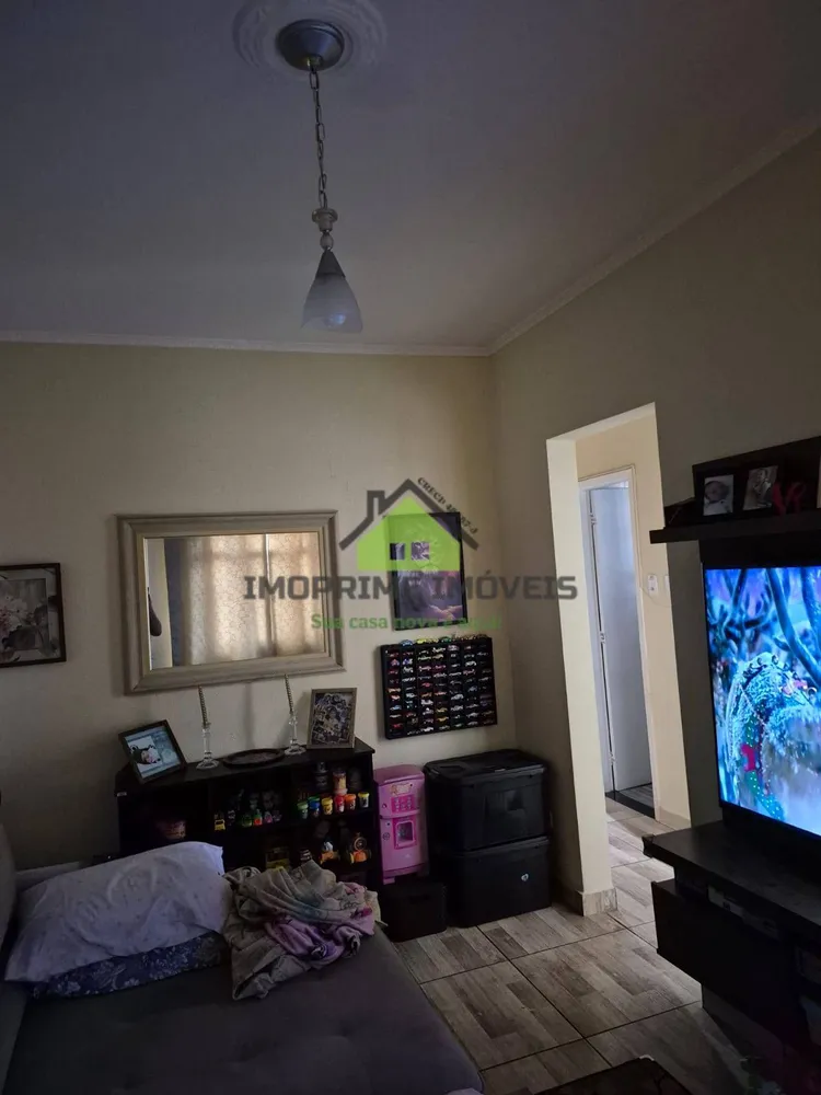 Apartamento, 2 quartos, 70 m² - Foto 7