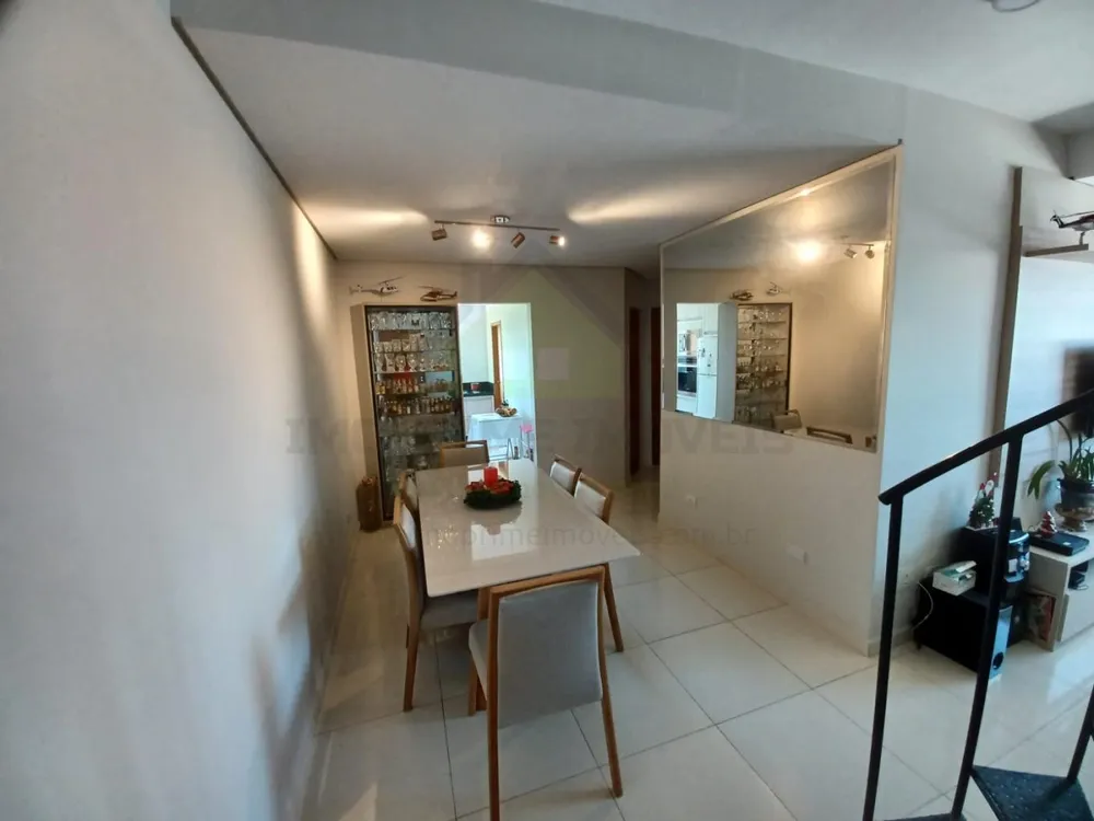 Apartamento, 3 quartos, 140 m² - Foto 14