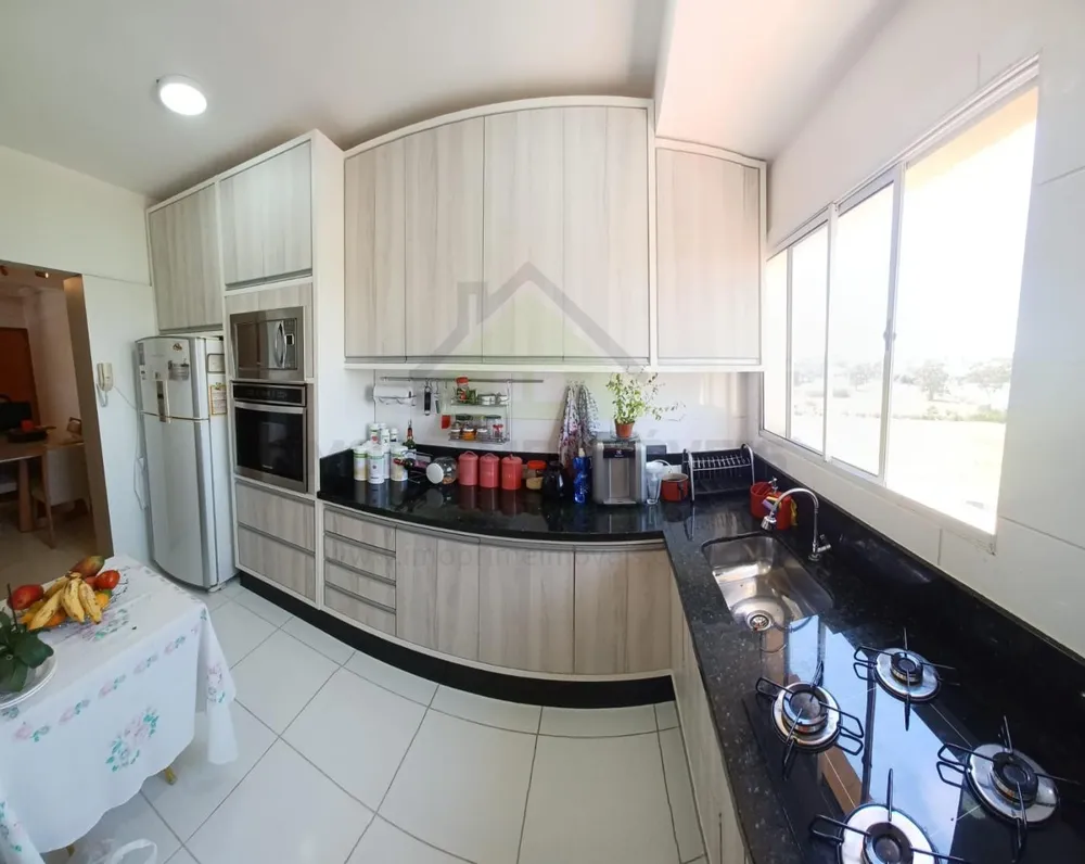 Apartamento, 3 quartos, 140 m² - Foto 8