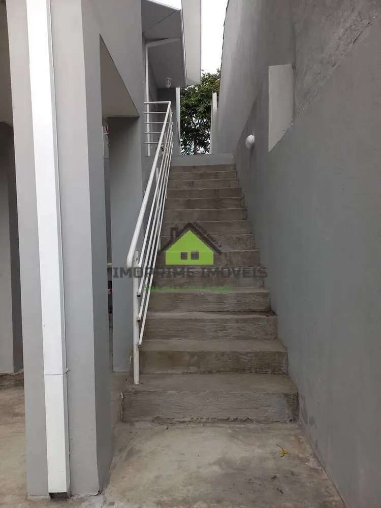 Casa, 2 quartos, 100 m² - Foto 13