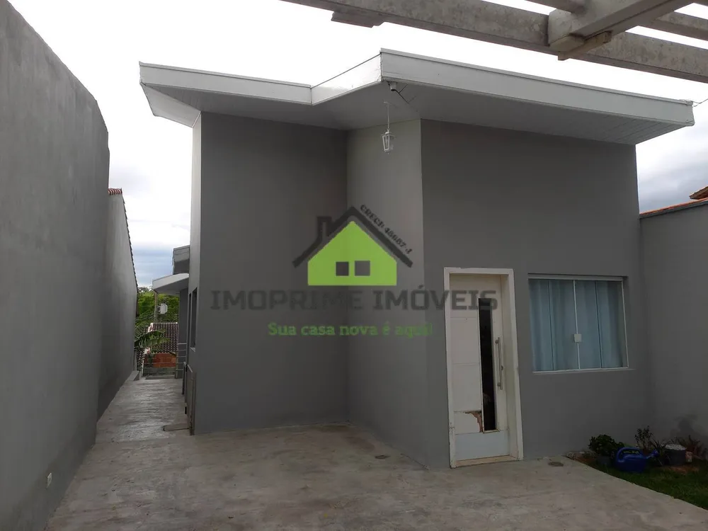 Casa, 2 quartos, 100 m² - Foto 11