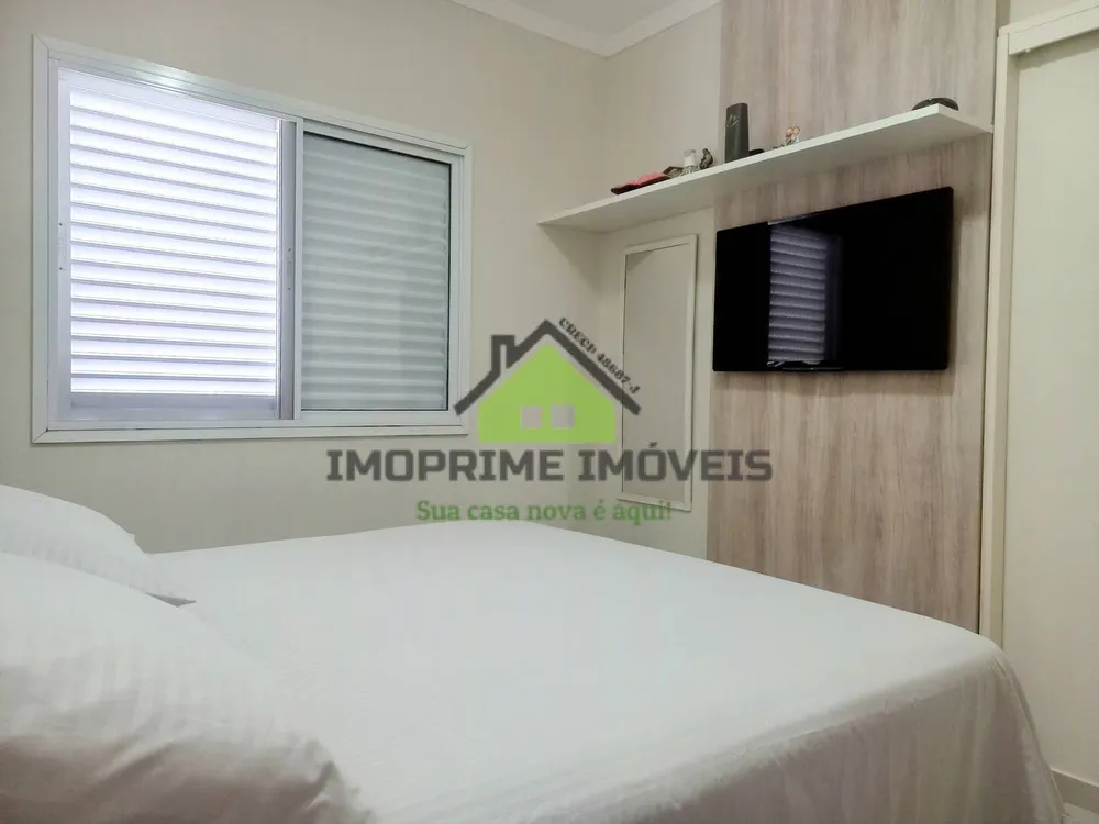 Casa, 2 quartos, 100 m² - Foto 4