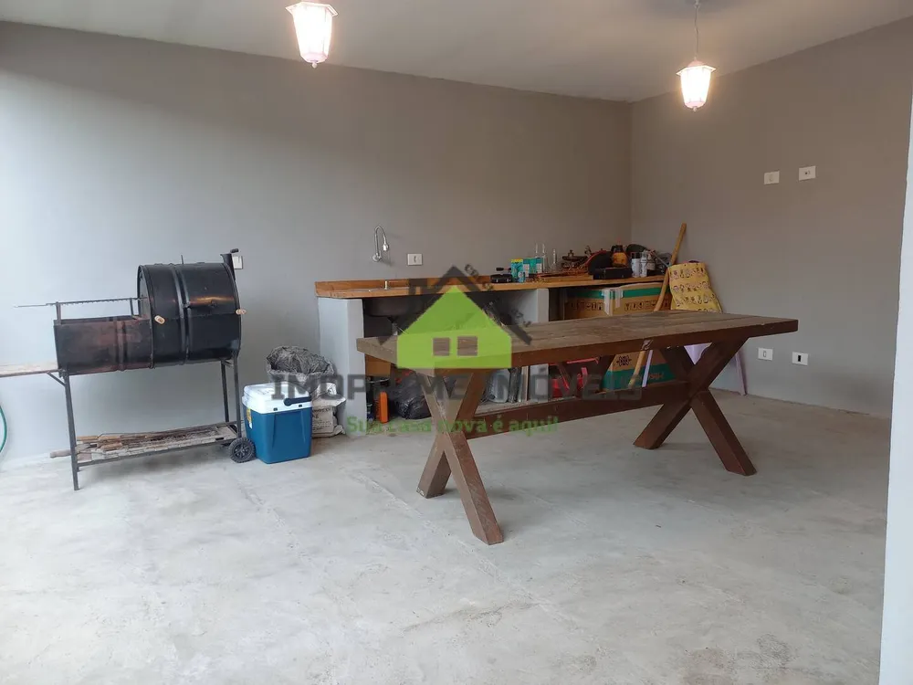 Casa, 2 quartos, 100 m² - Foto 5