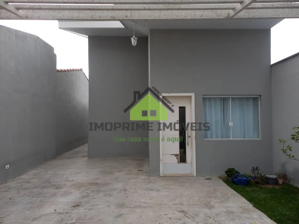 Casa, 2 quartos, 100 m² - Foto 10