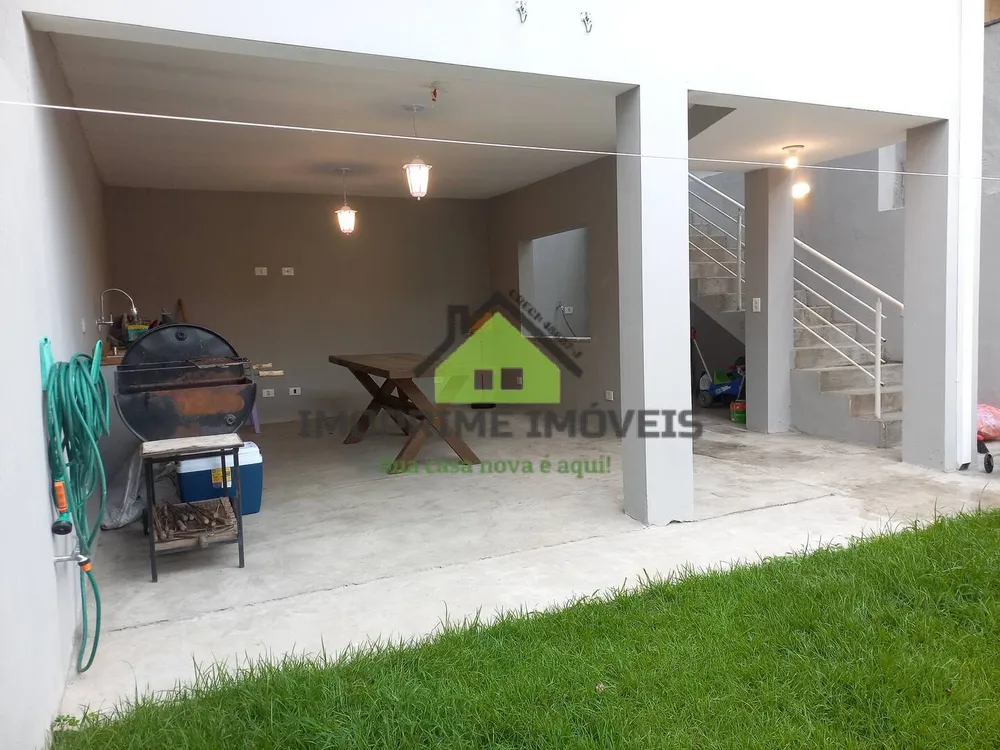 Casa, 2 quartos, 100 m² - Foto 7