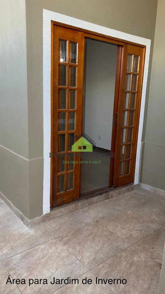 Casa, 3 quartos, 134 m² - Foto 9