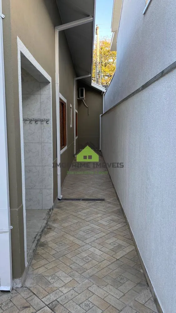 Casa, 3 quartos, 134 m² - Foto 7