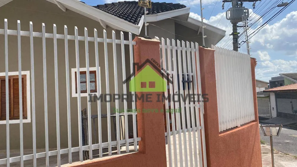 Casa, 3 quartos, 134 m² - Foto 12