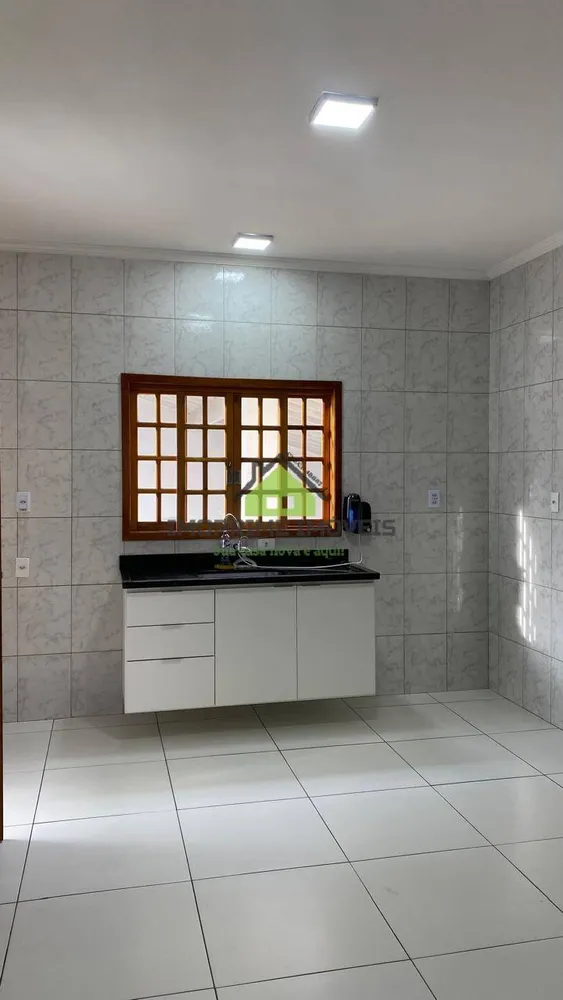 Casa, 3 quartos, 134 m² - Foto 3