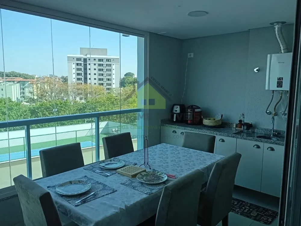 Apartamento, 2 quartos, 70 m² - Foto 5