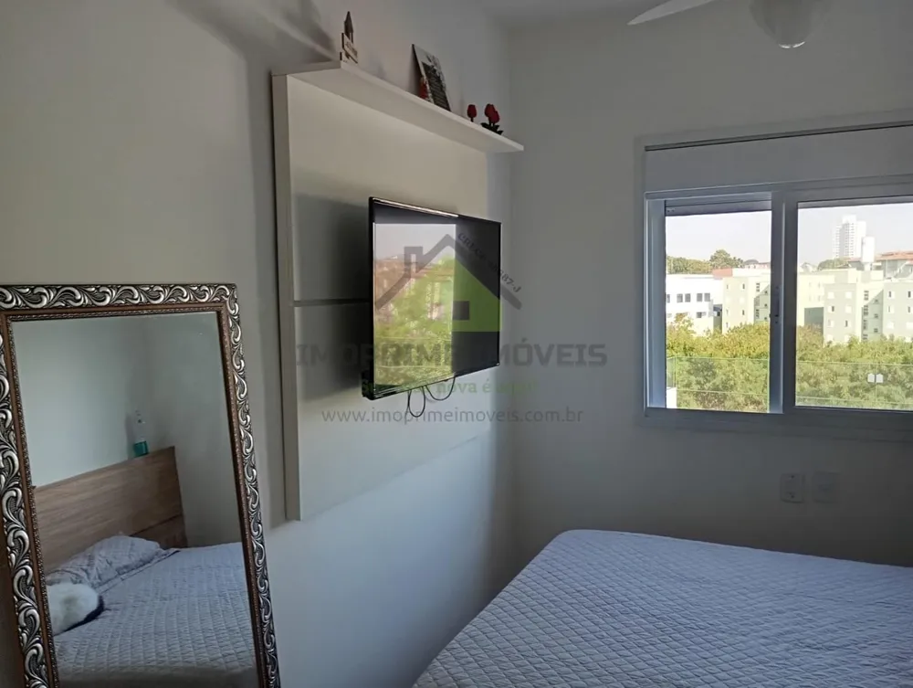 Apartamento, 2 quartos, 70 m² - Foto 8