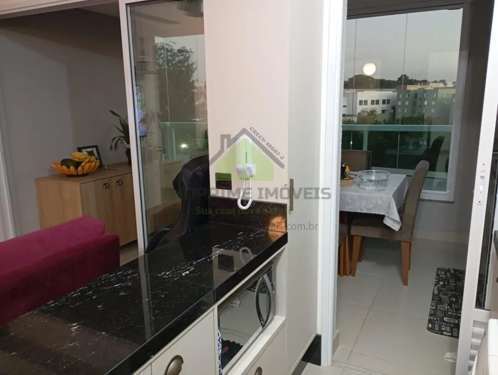 Apartamento, 2 quartos, 70 m² - Foto 2