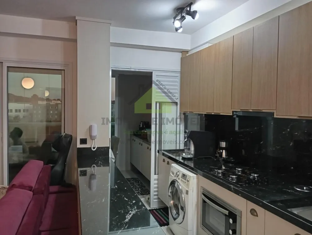 Apartamento, 2 quartos, 70 m² - Foto 3