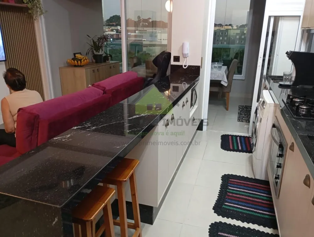 Apartamento, 2 quartos, 70 m² - Foto 1