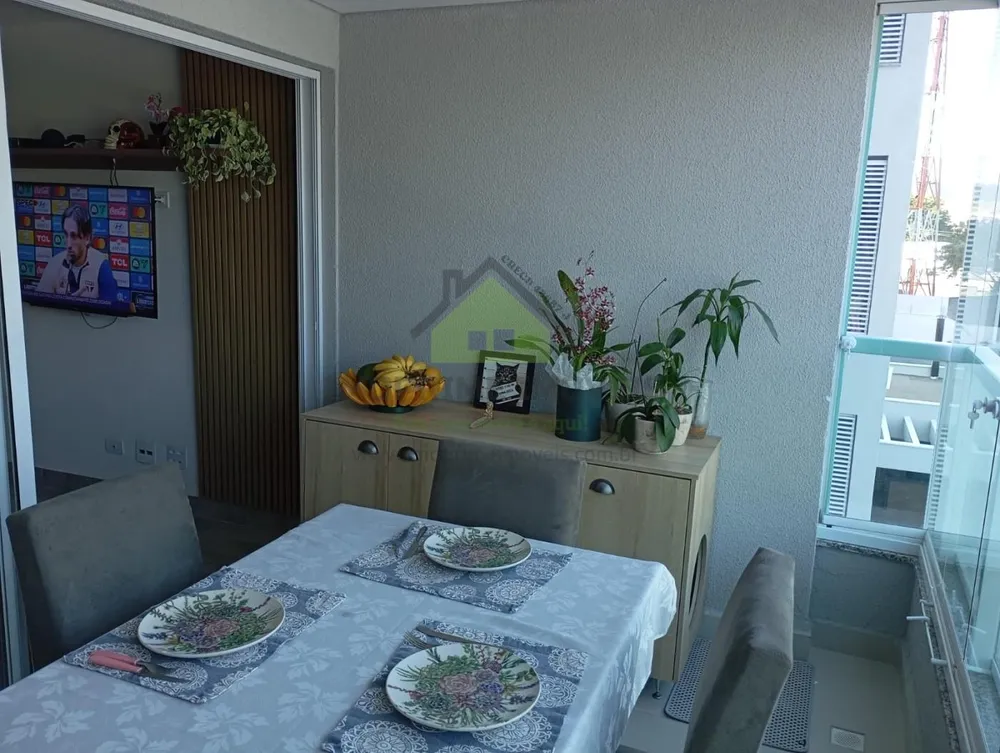 Apartamento, 2 quartos, 70 m² - Foto 6
