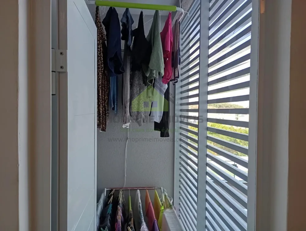 Apartamento, 2 quartos, 70 m² - Foto 12