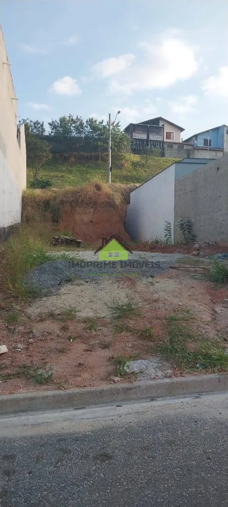 Terreno, 160 m² - Foto 1