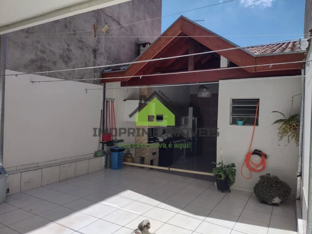 Casa, 3 quartos, 132 m² - Foto 13