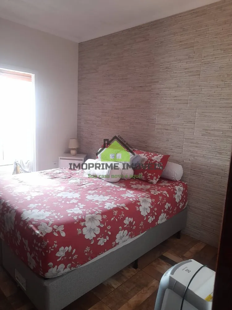Casa, 3 quartos, 132 m² - Foto 2