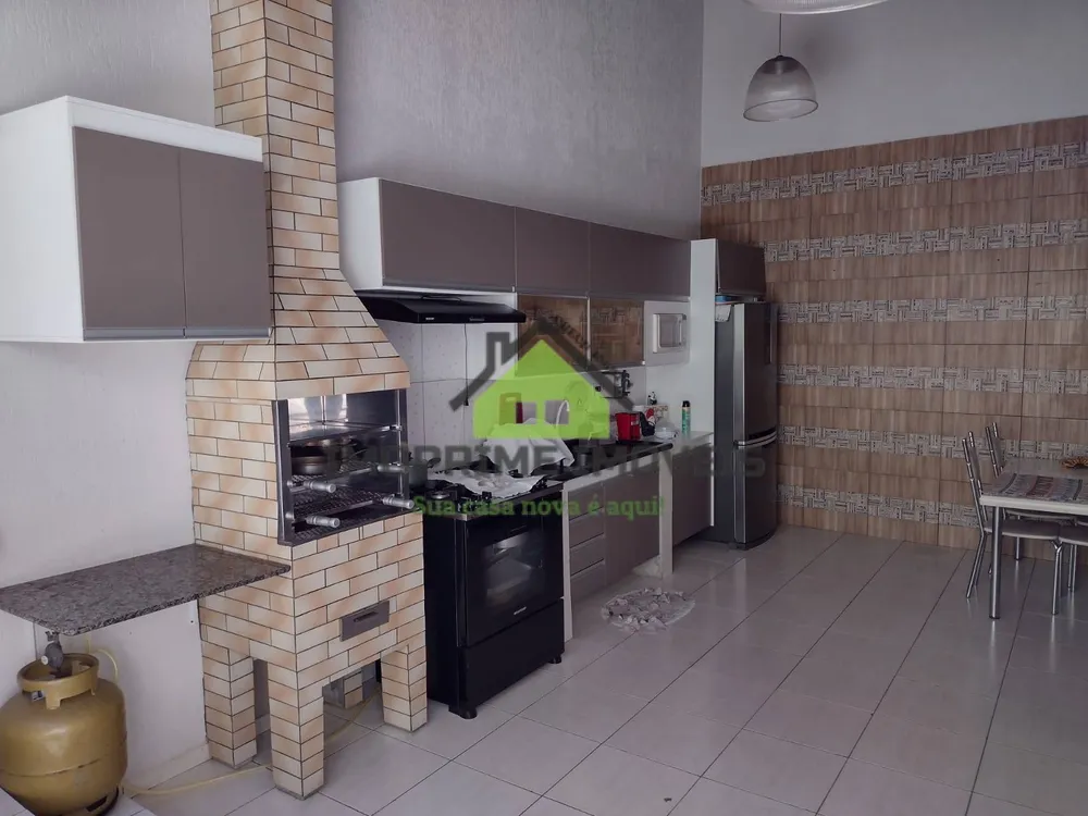 Casa, 3 quartos, 132 m² - Foto 12
