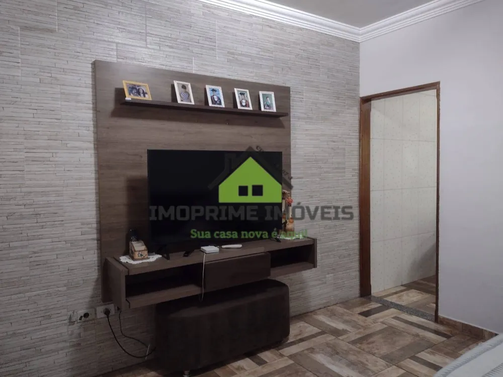 Casa, 3 quartos, 132 m² - Foto 7