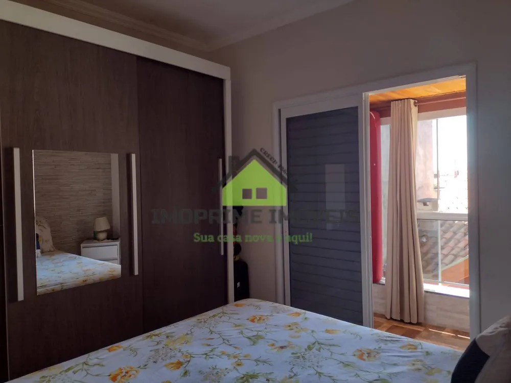 Casa, 3 quartos, 132 m² - Foto 6