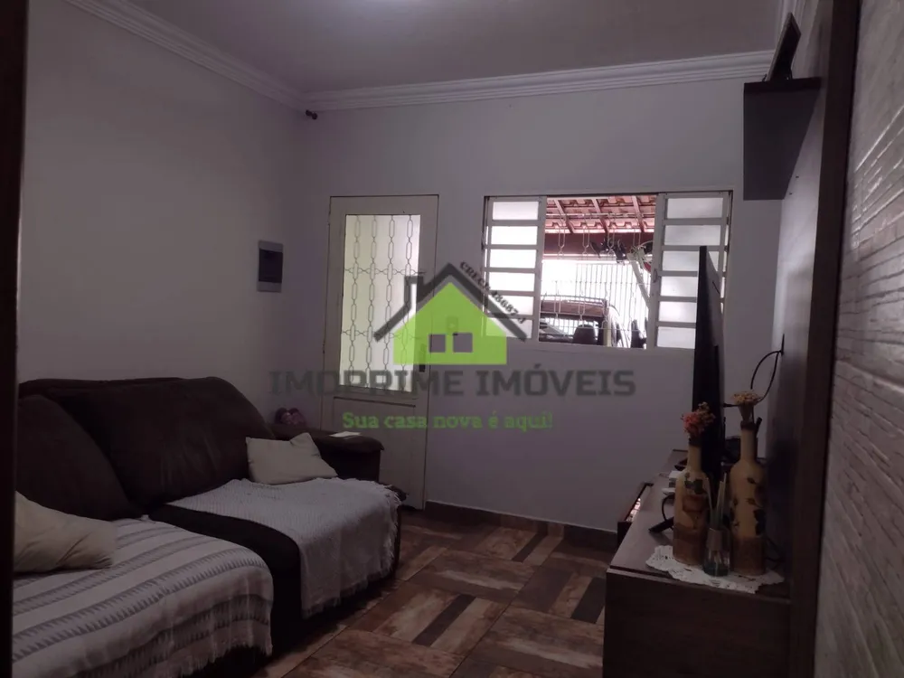 Casa, 3 quartos, 132 m² - Foto 9