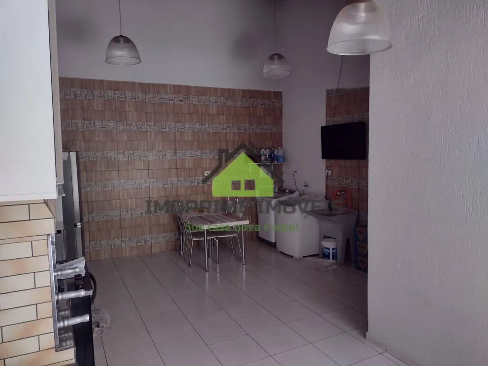 Casa, 3 quartos, 132 m² - Foto 11