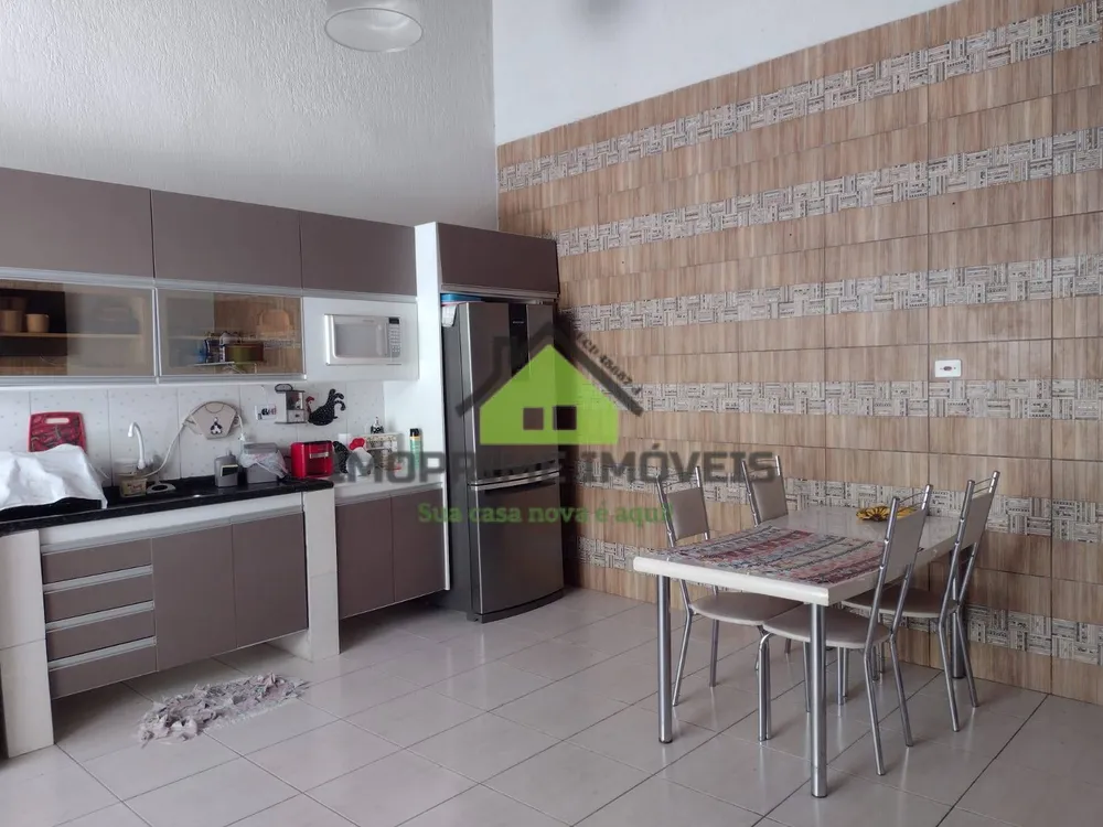 Casa, 3 quartos, 132 m² - Foto 10