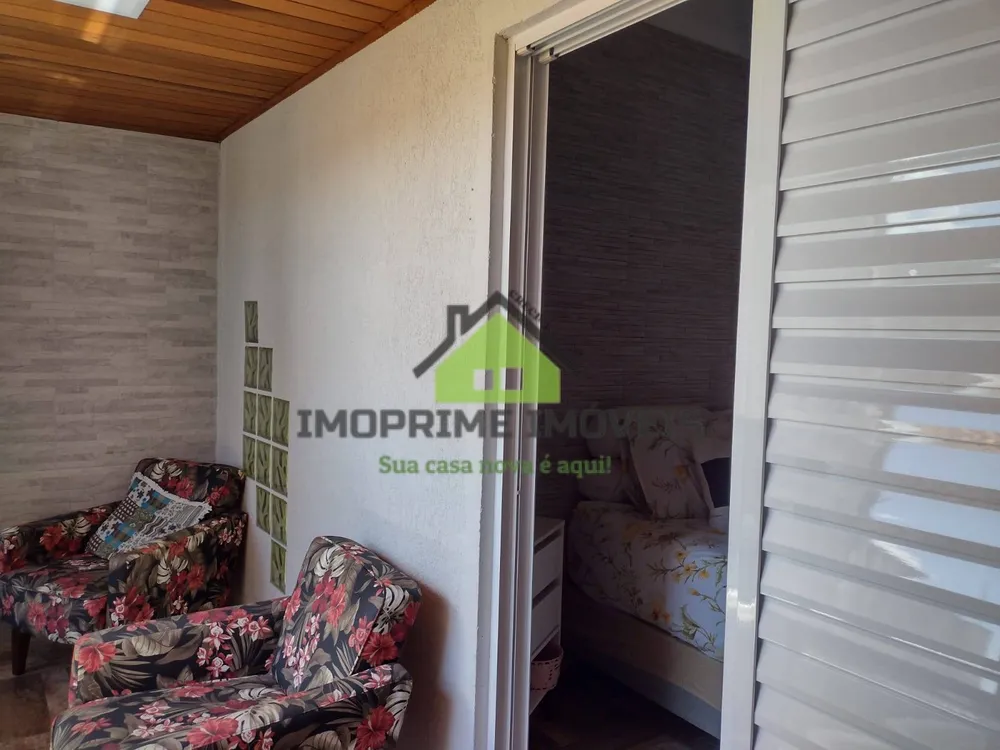 Casa, 3 quartos, 132 m² - Foto 4