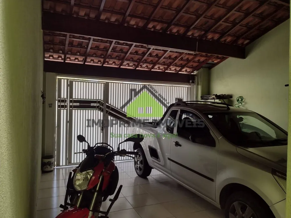 Casa, 3 quartos, 132 m² - Foto 3