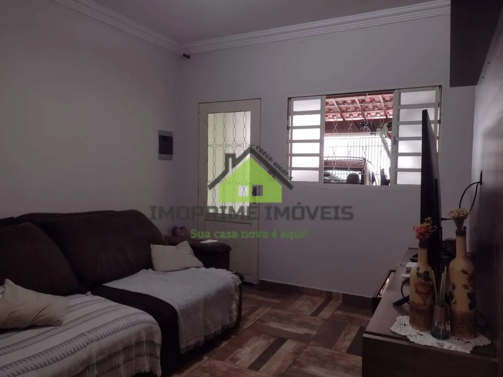 Casa, 3 quartos, 132 m² - Foto 8